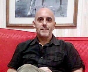 walter gabriel brunstein