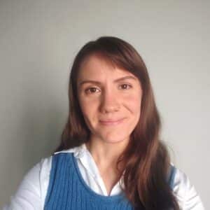 Valeria Paccusse