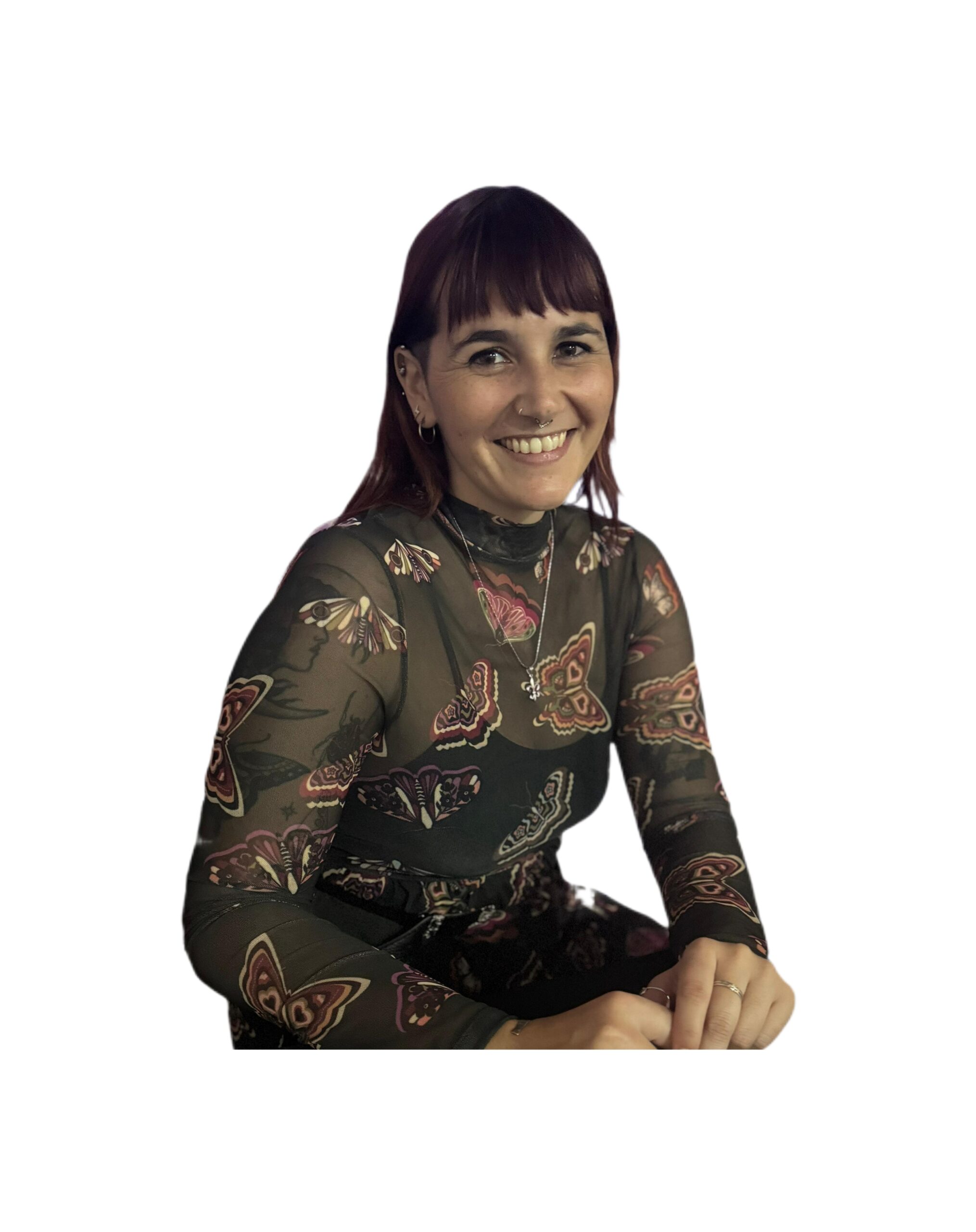 Lic. Alfonsina Arias