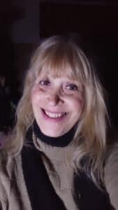 Teresa Mónica Fernández