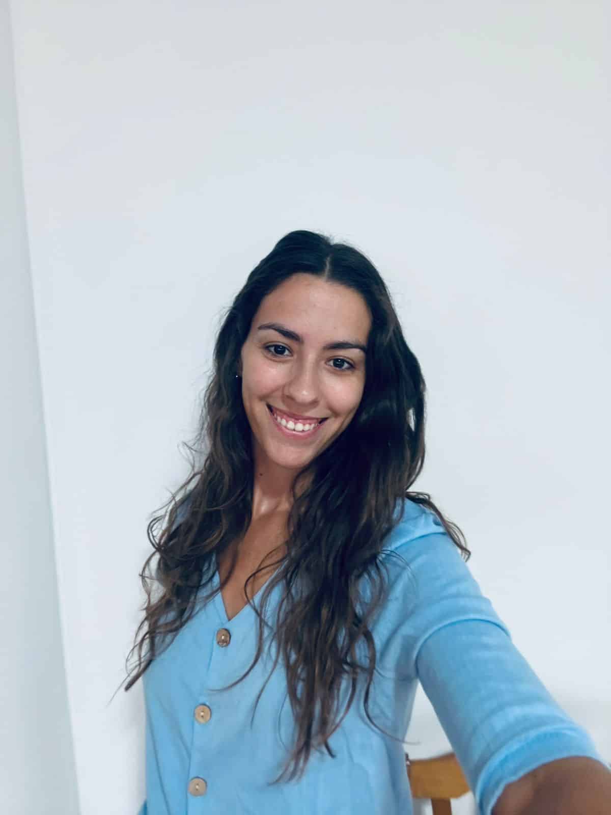 Psico Candela Pettinari