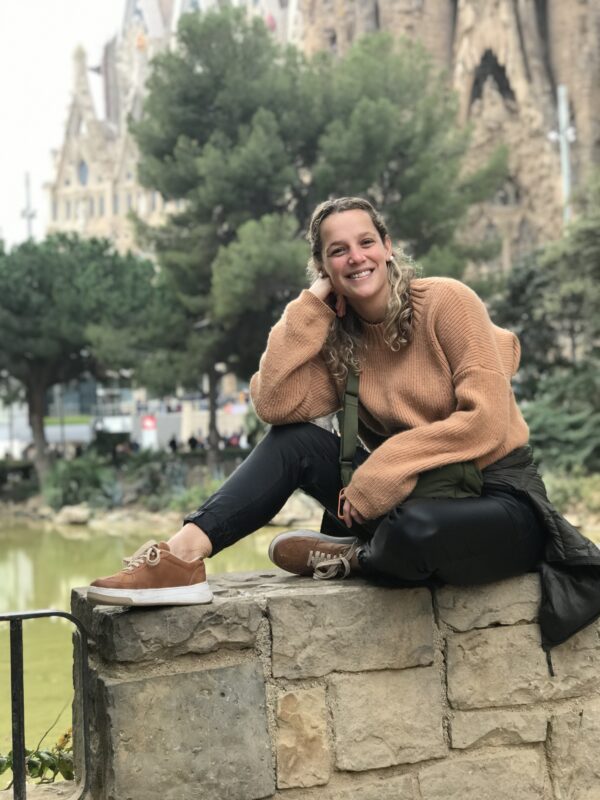 Lic. Guadalupe Graziano