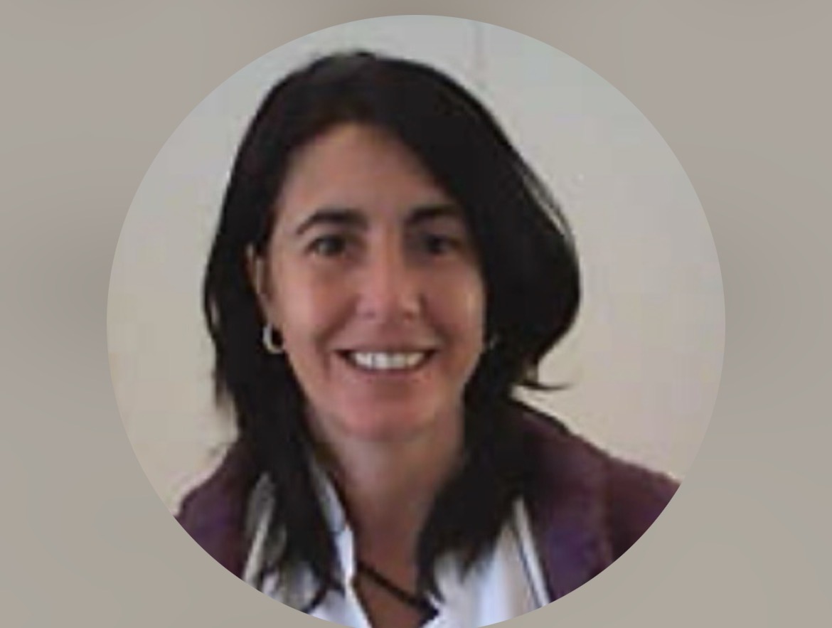 Foto de Lic. Mariana Marcela Alaimo