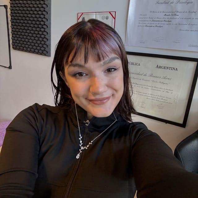 Lic. Micaela sol lucas