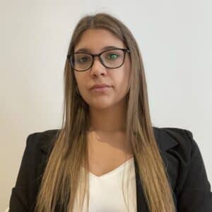 Martina Pérez Di Chenna