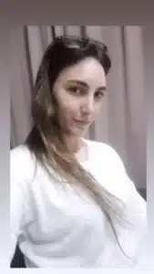 Vanesa Calvisi 