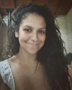 Melisa Ocampo
