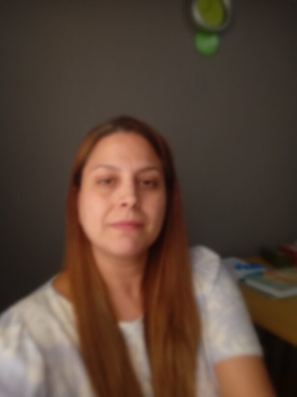 Lic. Melina Rodrigo