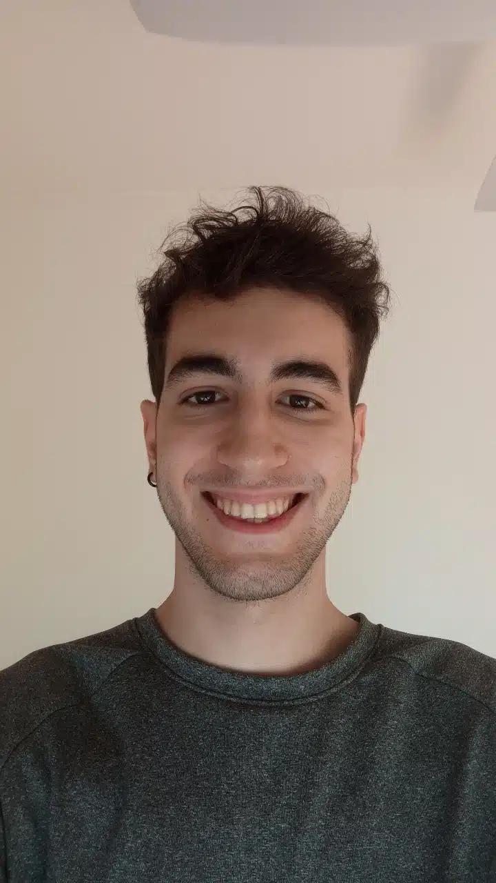 Lic. Juan Martin Salom