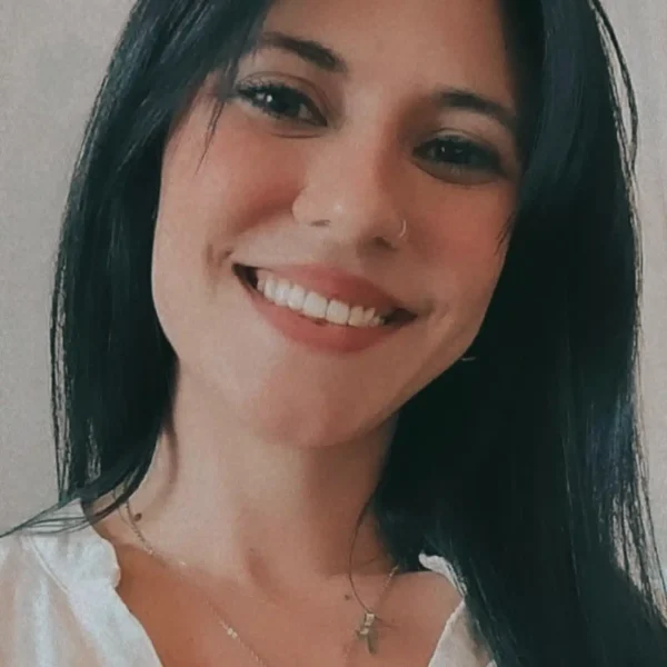 Psicóloga Paula Elizabet Salmeri