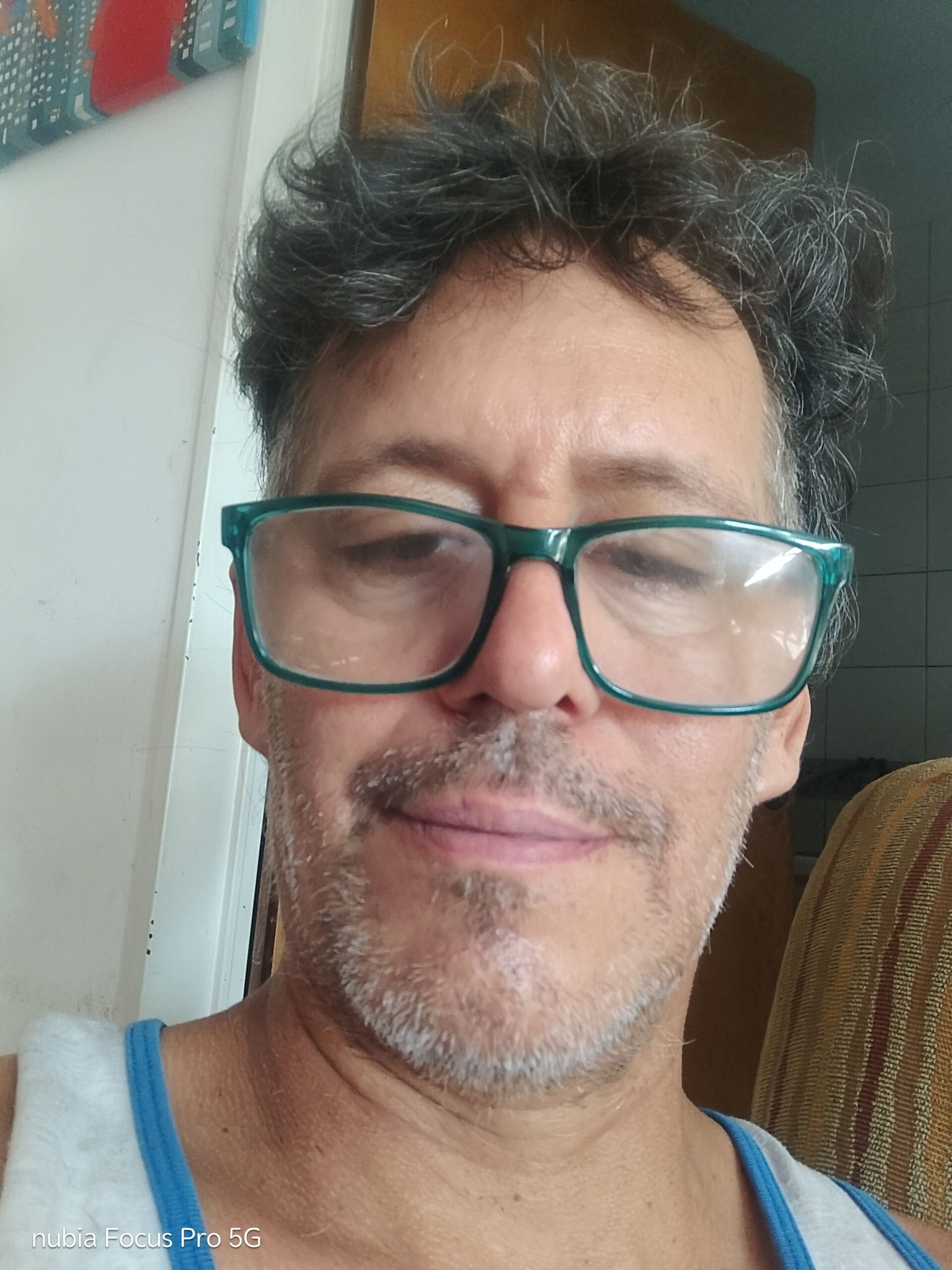 L.psi Tomas Vásquez