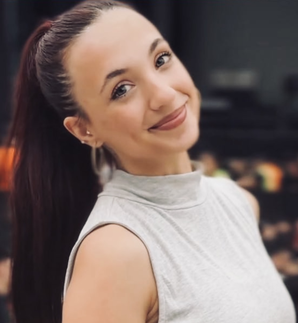 Lic. Lucía Barrera Galiñanes