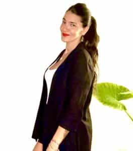 Maria Rocio Rey Lizarazu