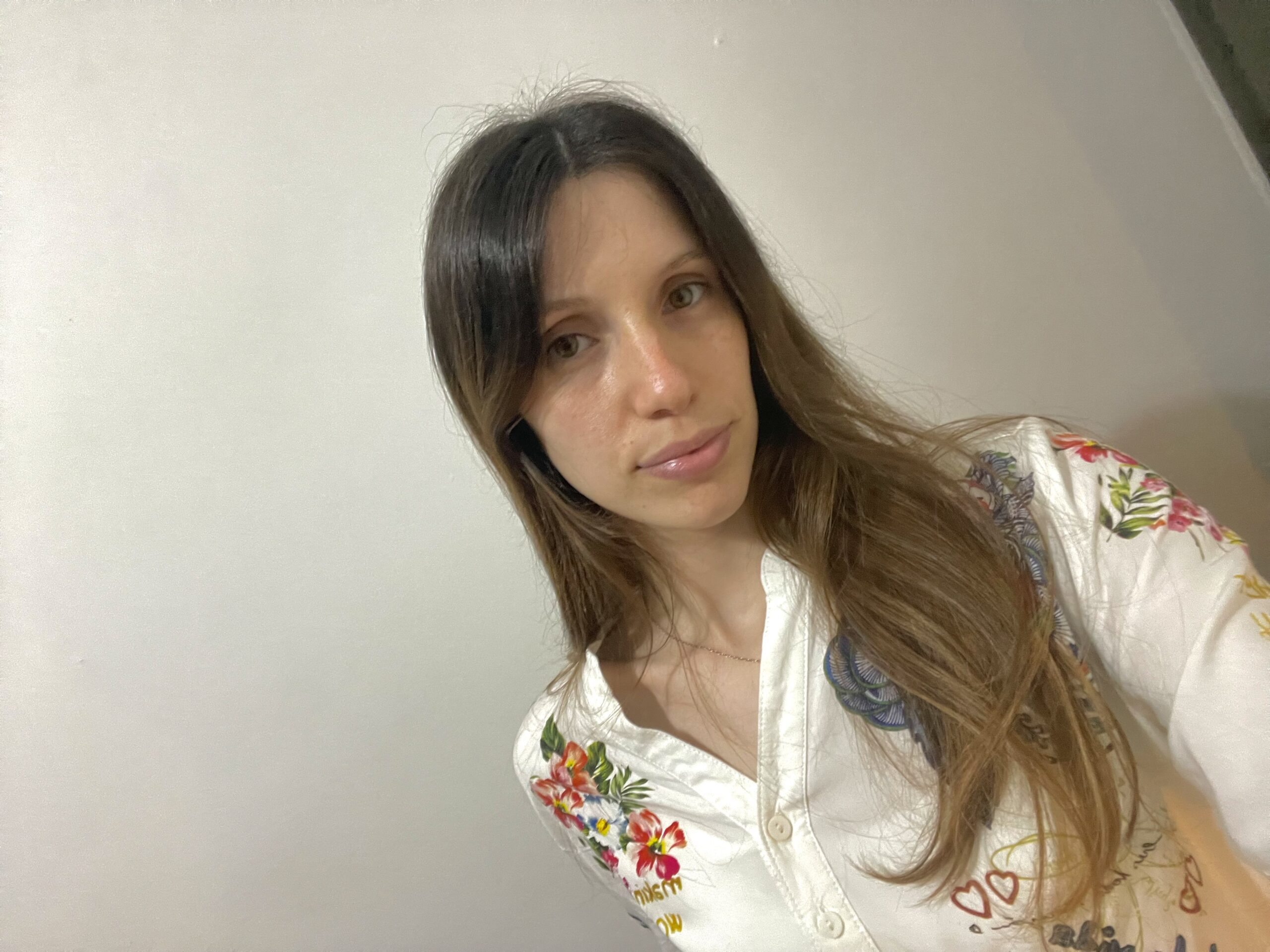 Psicóloga Paloma Pascual