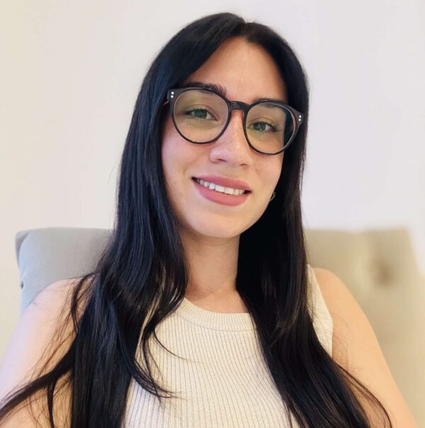 Lic. Solana Murillo