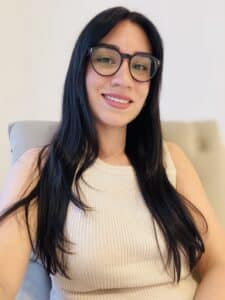 Solana Murillo