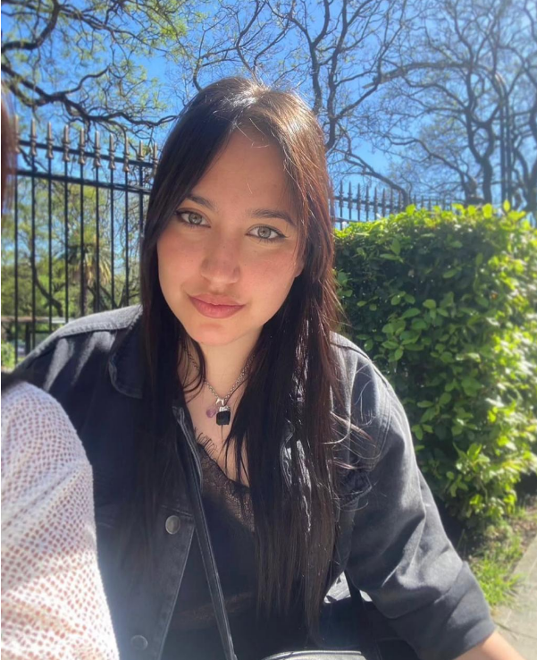 Psico Camila Belén Rositto