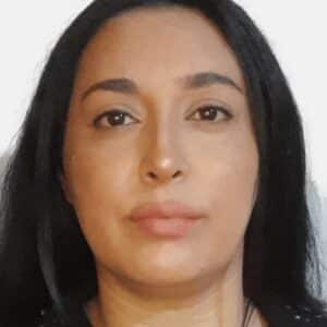 Tatiana Gisel Candia