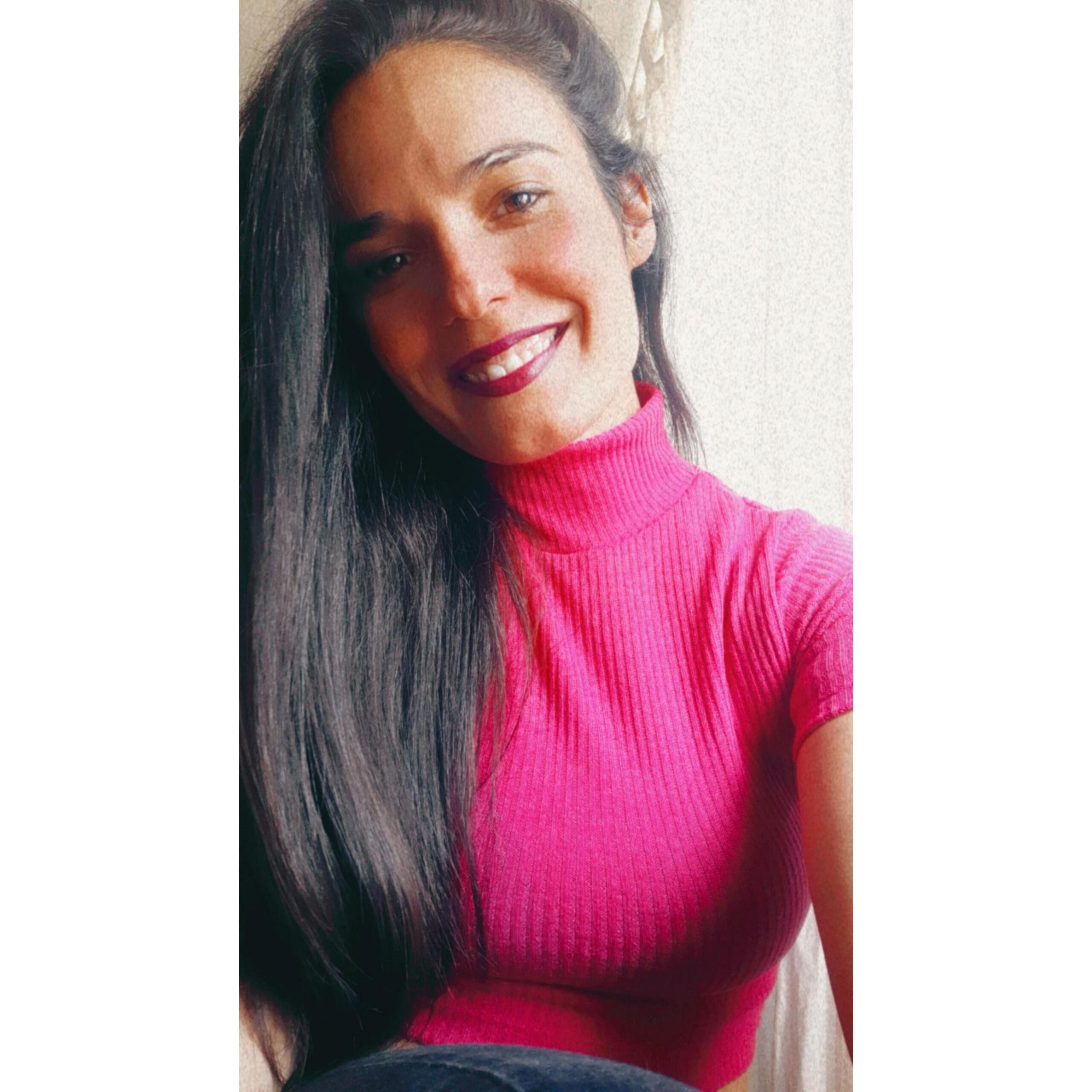 Foto de Lic. Erica Garcia