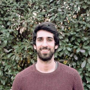 Juan Francisco Mosquera