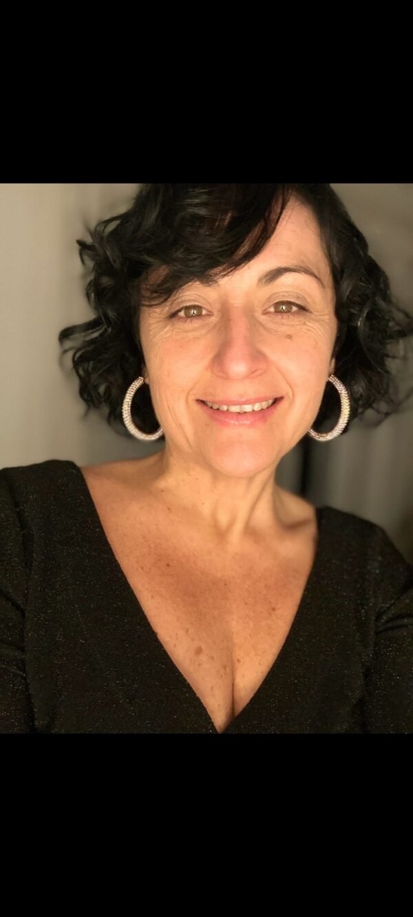 Psicóloga ROMINA ARZOLA