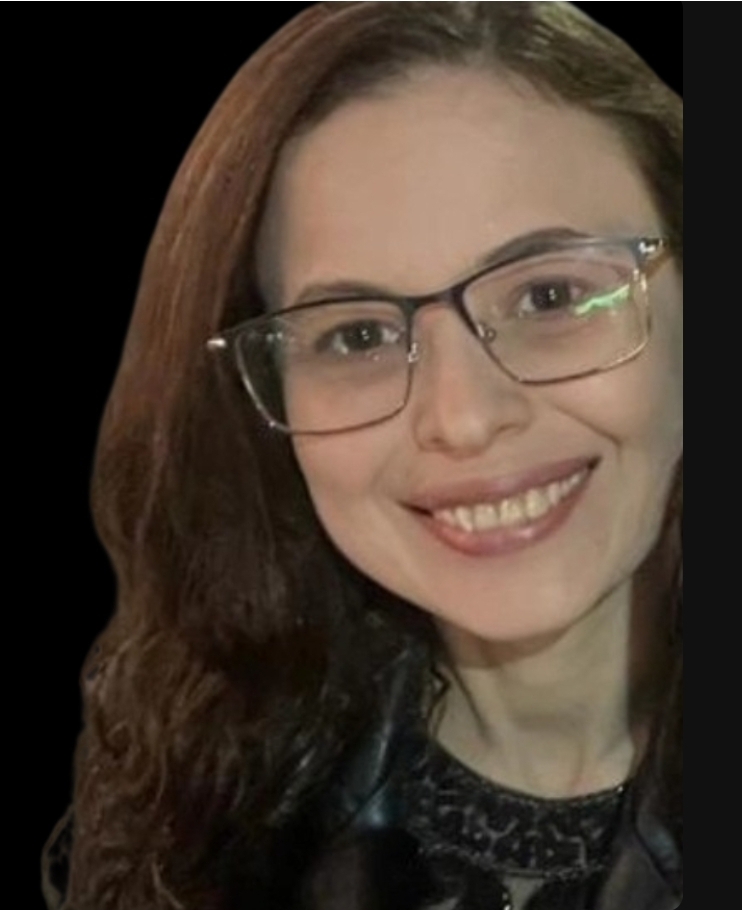 Dra. Aridnaj de Oliveira Lima