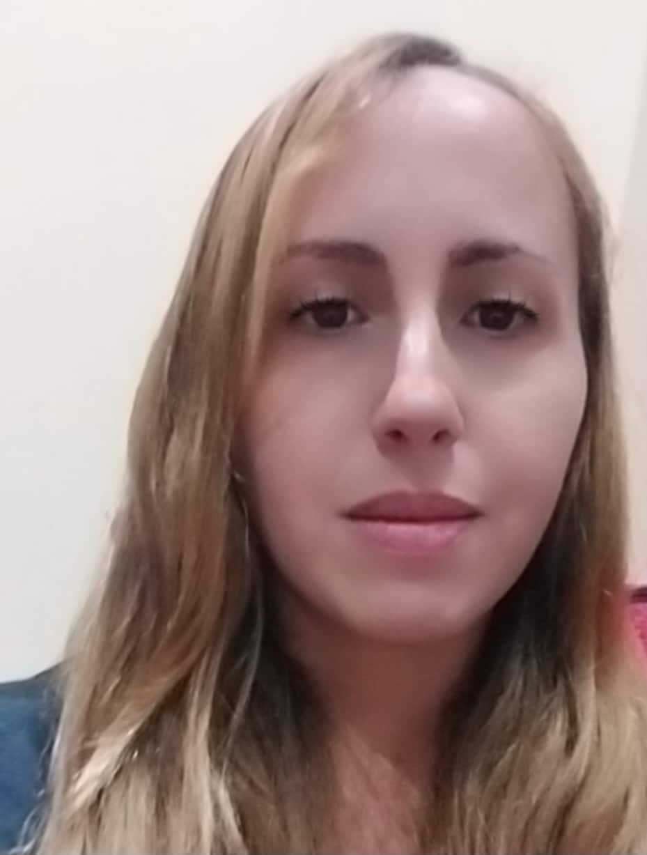 Lic. MARÍA DEL ROSARIO MOLINA