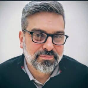 Ariel Rubén Sorrentino