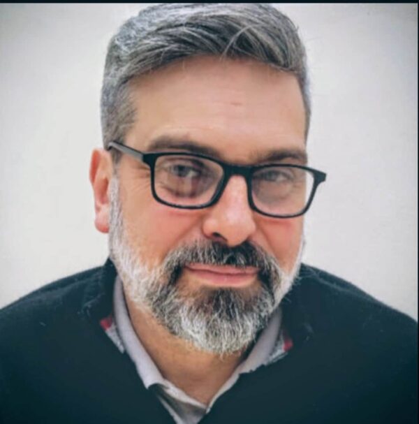Psicóloga Ariel Rubén Sorrentino