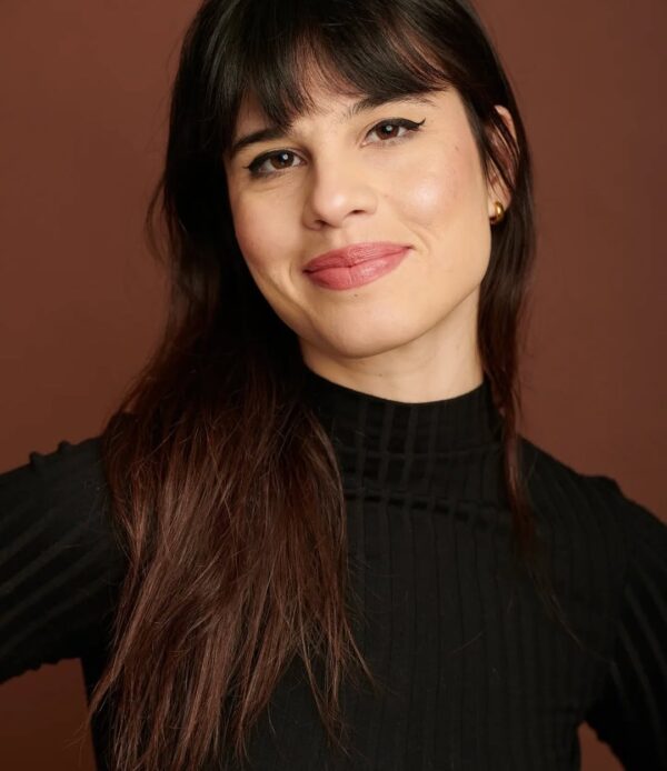 Psicóloga Melisa Noeli Comesatti