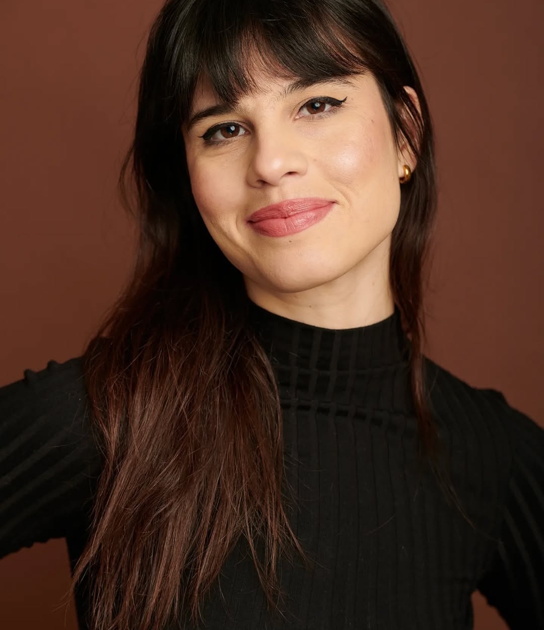 Lic. Melisa Noeli Comesatti