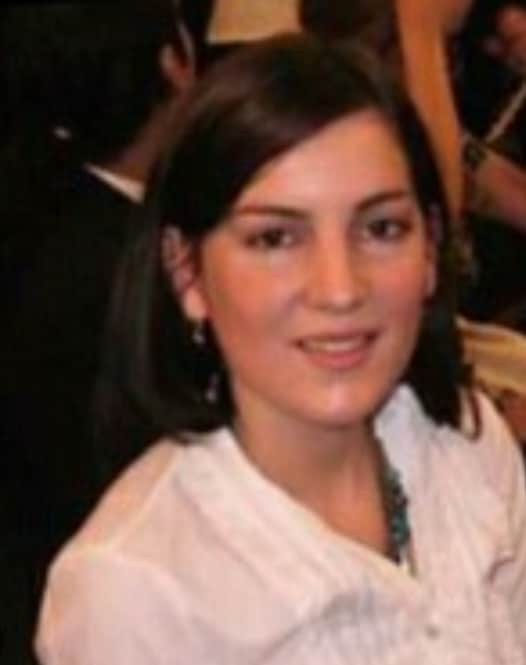 Lic. María Celeste ifran