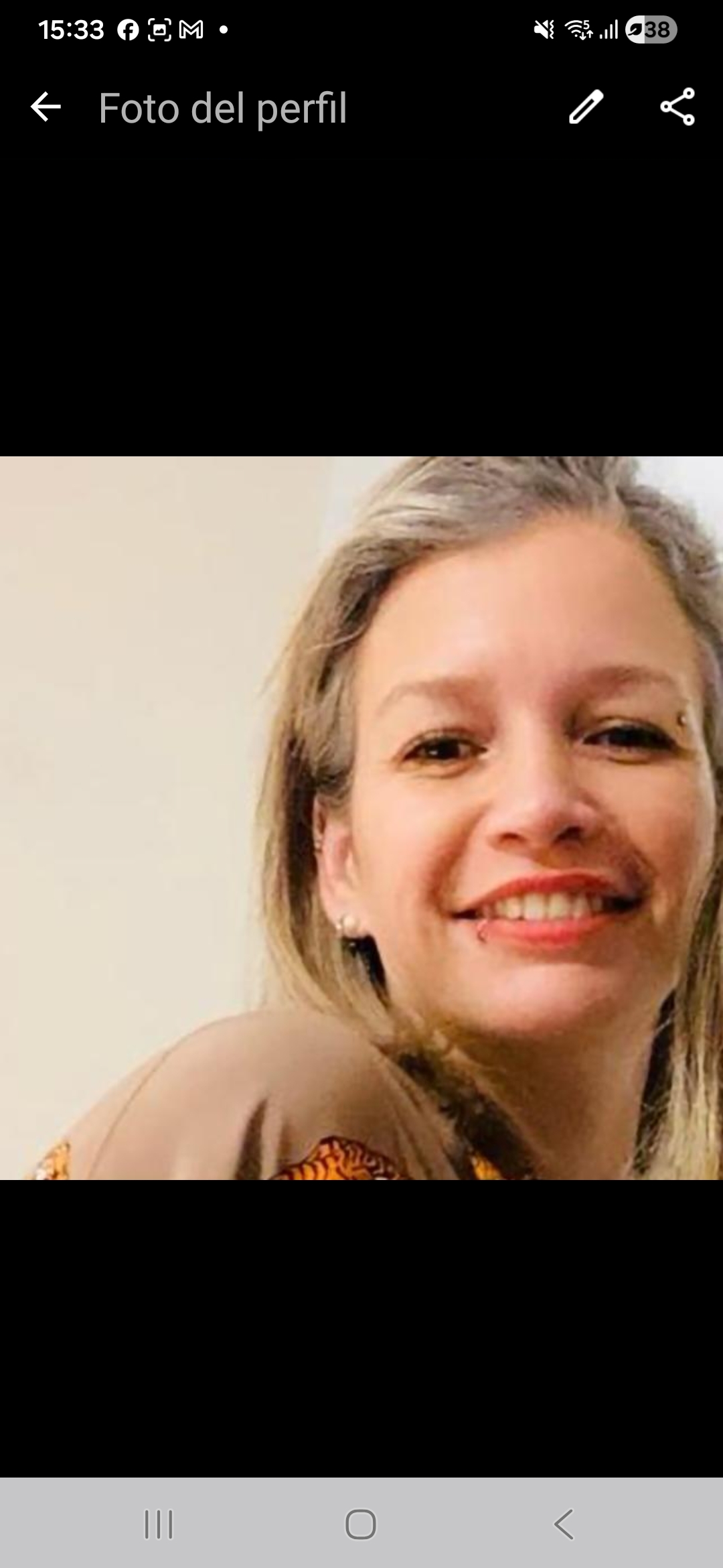 Lic. María Claudia Muñoz Larreta