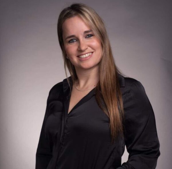 Psicóloga Marianela Ambrosio