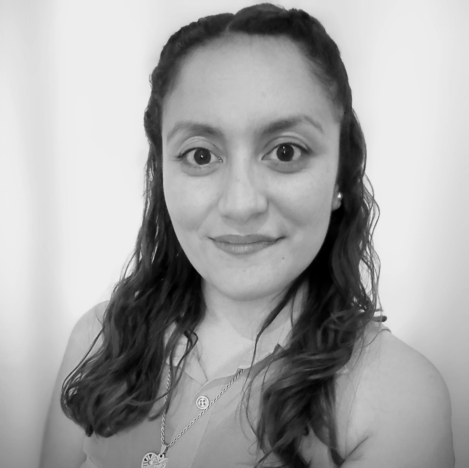 Lic. María Luján Mariño