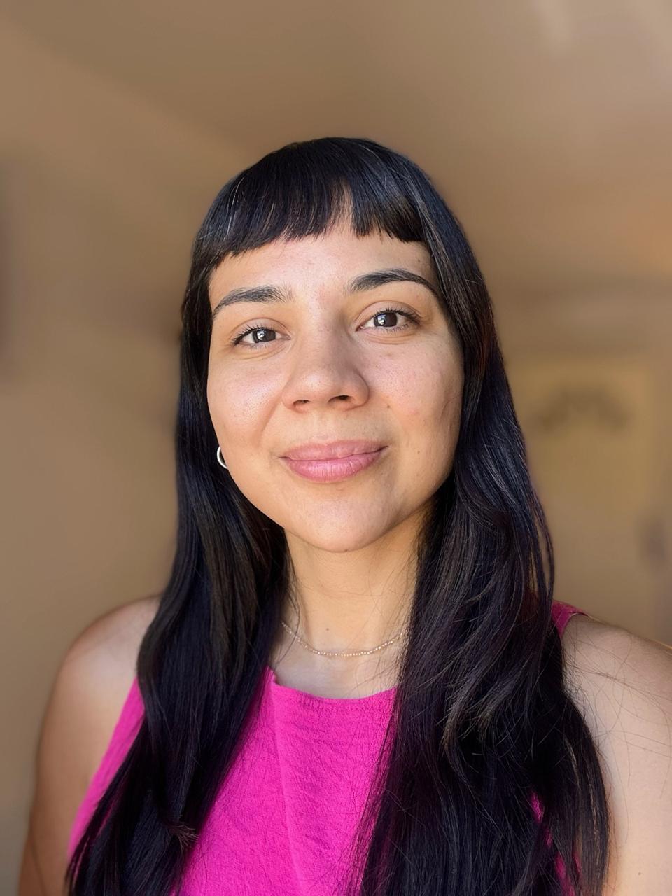 Lic. María del Rocío Garcilazo