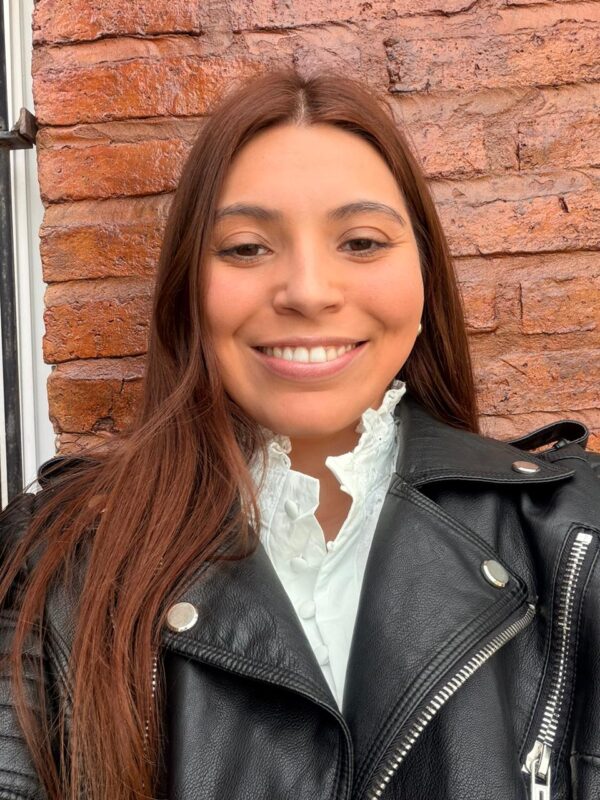 Psicóloga Milagros María Amalla