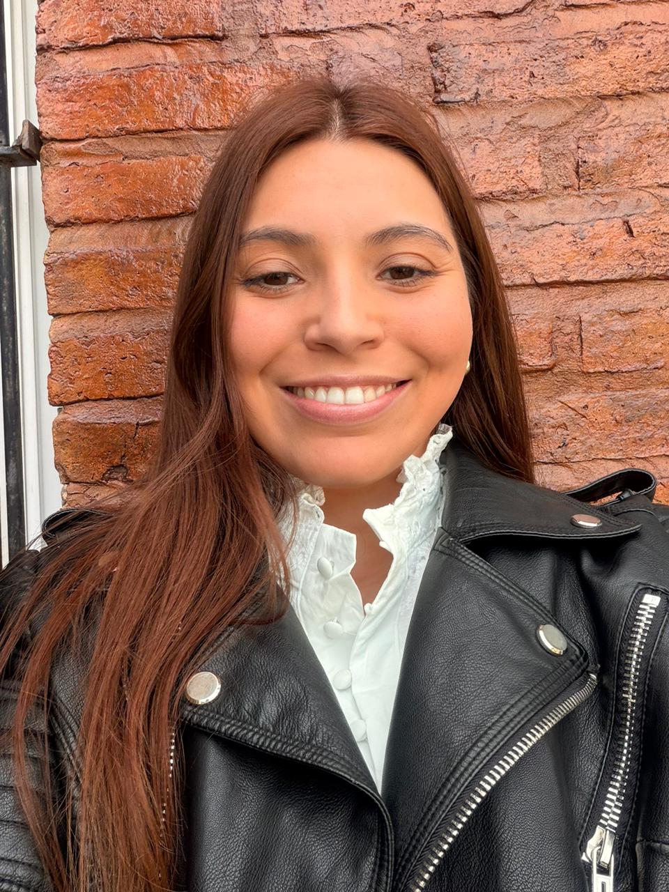 Lic.  Milagros María Amalla