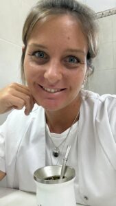 Emilse Rodriguez