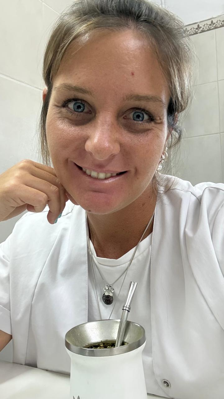 Lic.  Emilse Rodriguez