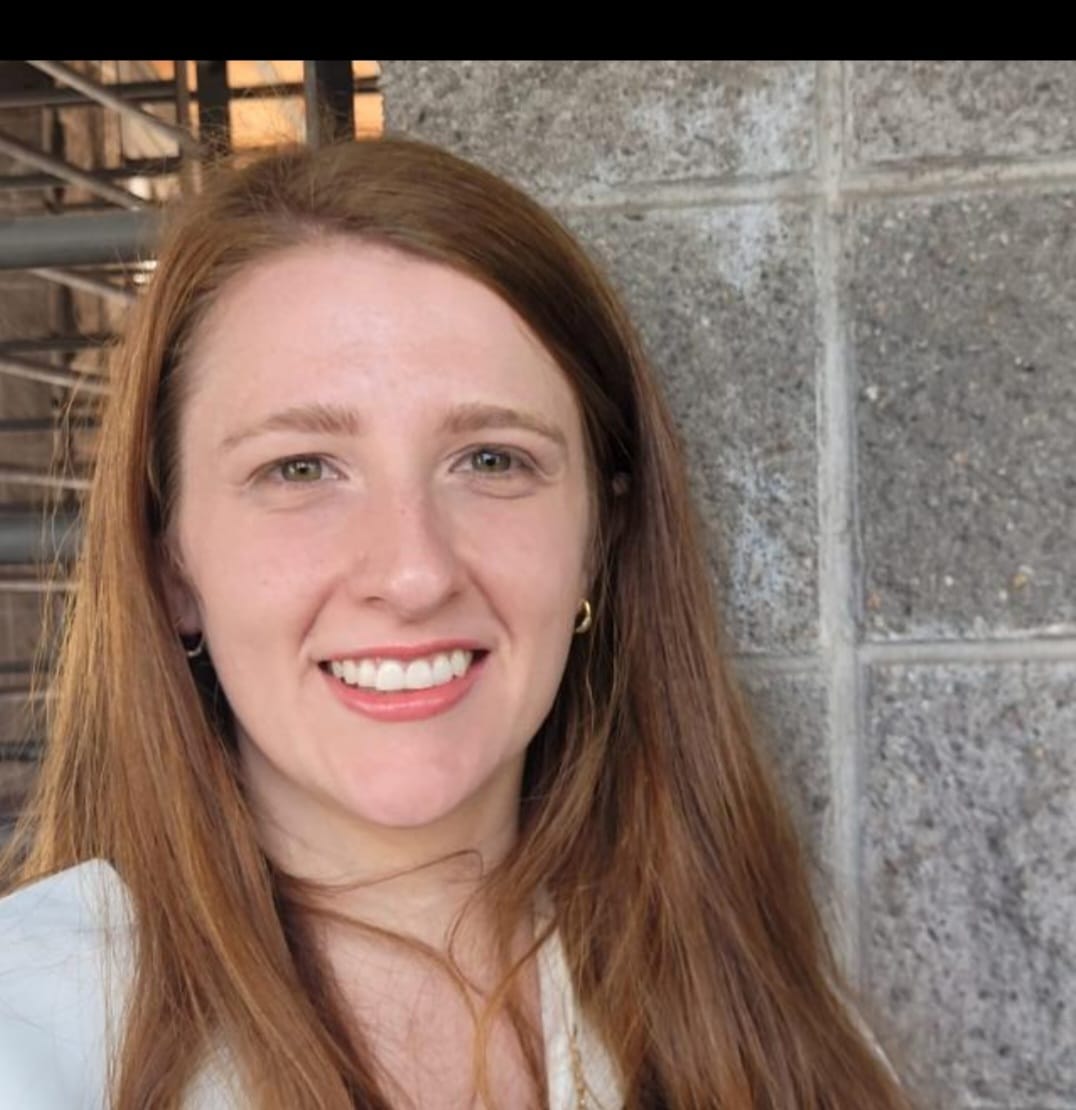 Lic. Linda Victoria Gracey