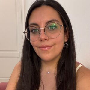 Rocio Diaz