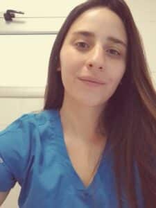 Ruth Nazaret Puerta