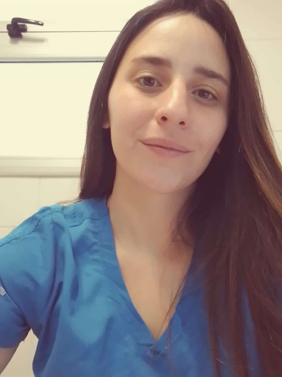 Lic Ruth Nazaret Puerta