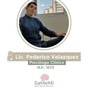 Federico Velazquez