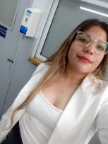 Lic. Paileman Martinez Evelyn Macarena