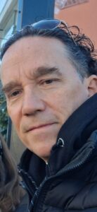 Geoffrey Benedict