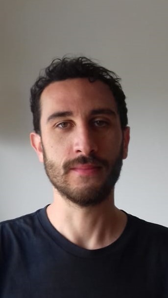 Lic. Juan Ignacio Zaghi