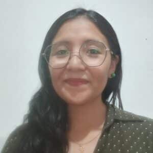 Gloria Rebeca Elizabeth Nieve