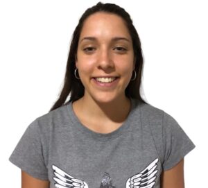 Martina Castro